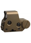Tactical RifleScope Red Dot EoTech HY9125b Tactical RifleScope