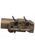 Tactical RifleScope HY9145 Elcan SOCOM Specter DR 4X32F