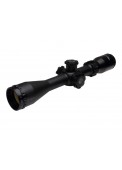 Tactical Riflescope HY1019 BSA COMD4-16X40SP Sight