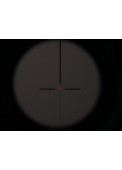 Tactical RifleScope HY9171 ACOG SCOPE GL 4X32 2# With Red Fiber & Dimming ACOG Type GL 4X32 2#