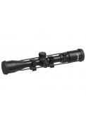 Tactical Riflescope HY1012 BSA TW3.5-10X40 Sight