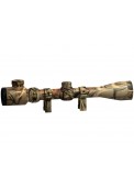 Tactical camo Rifle Scope HY1056 Bushnell 3-9X40EG
