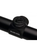 Tactical Rifle scope HY1193 MARCOOL 3-9X40