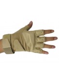 Blackhawk Half Finger Tactical Combat Gloves