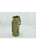 Tactical 9040#  Water Cup Pouch Mesh Bag
