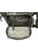 Tactical Alforja Bag Military Sling Bag Cycling Bag #9014 
