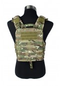 Tactical Military Adaptive Vest For Wargame Airsoft Army