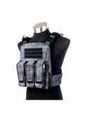 Tactical Military Adaptive Vest For Wargame Airsoft Army