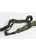 Universal 3 Point Military Tactical Gun Sling