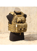 CB color USMC style SPC VEST Tactical vest for sale