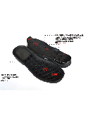 UNITEWIN Military Tactical Non-slip Combat Boots 