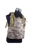 Without Accessories Tactical Vest  