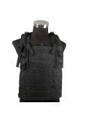 Without Accessories Tactical Vest  