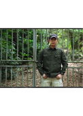 Hot sell outdoor body protection Tacitcal shirt 