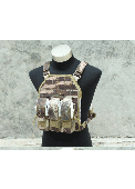 Tactical Vest Weekend Warrior EZ Plate Carrier for sale