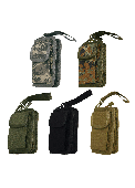 High Quality Practical Wallet  For Tactical Army use