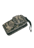 High Quality Practical Wallet  For Tactical Army use