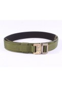 Wolf slaves 1.5 inch Shooting Tactical Belt 