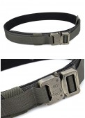 Wolf slaves 1.5 inch Shooting Tactical Belt 