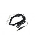 Z Tactical Tactical Throat Mic Headset  Z-033