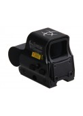 Military RifleScope Zombie Stopper 556B holographic sight biochemical version Biohazard Reticle HY9027