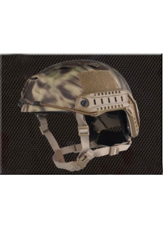 Hot sell EMERSON FAST Military Versions Helmet BJ style