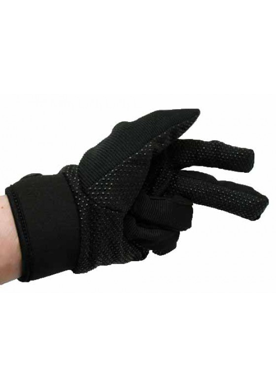 511 Tactical Skidproof Full Finger Gloves Training Combat Gloves