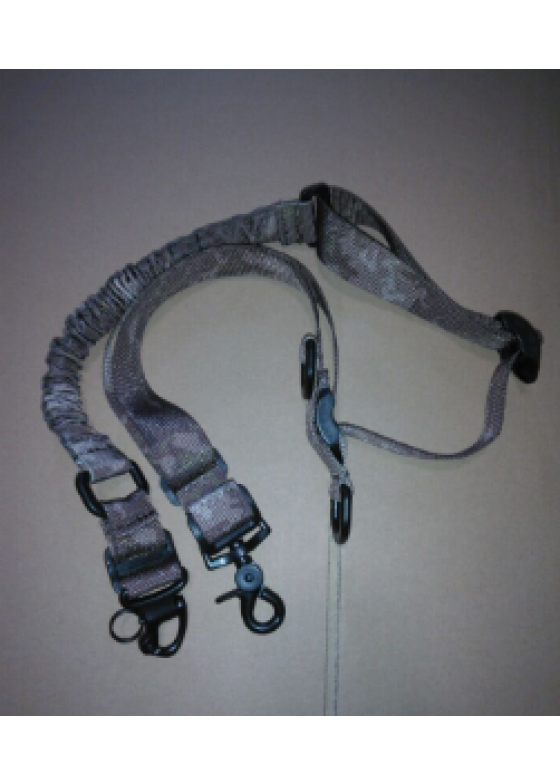 Wolf slaves Tactical American Nylon Two Point Gun sling for sale
