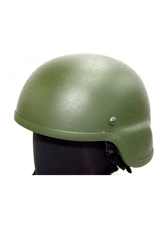Glass Fiber Helmet 