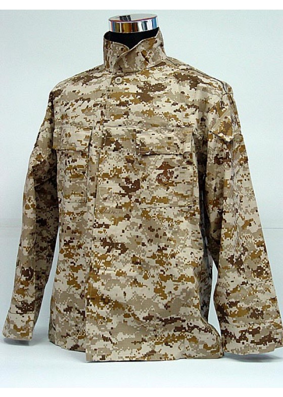 Army Clothing