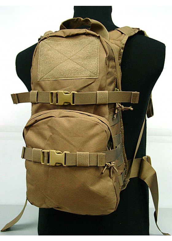 090水袋包/军迷野战户外探险旅游通用防腐水袋包