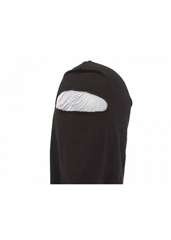 SWAT Balaclava Hood Single Hole Head Face Mask B Protector 