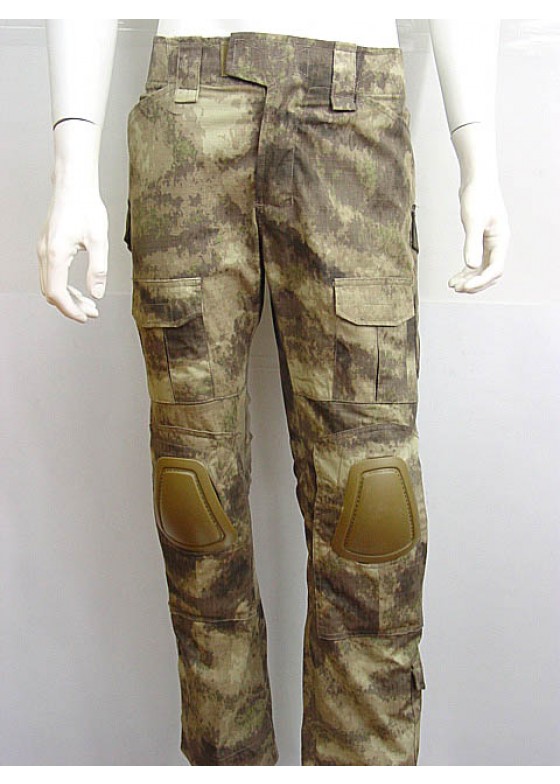 Tactical Combat Pants 