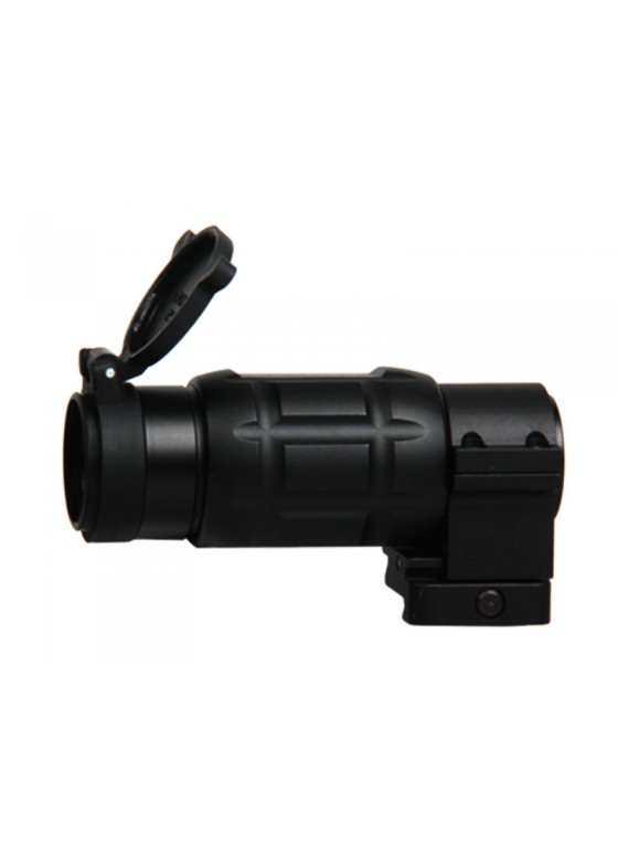 Tactical Rifle Scope HY9050a Military Rifle Scope