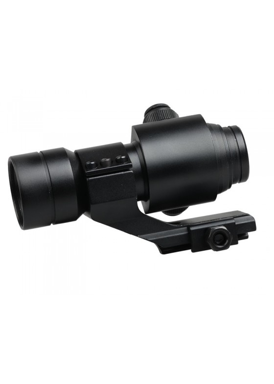 Tactical RifleScope HY9139 Aimpoint M2 red dot
