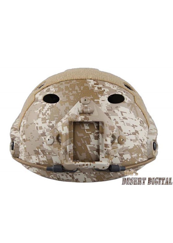 FAST Tactical Helmet