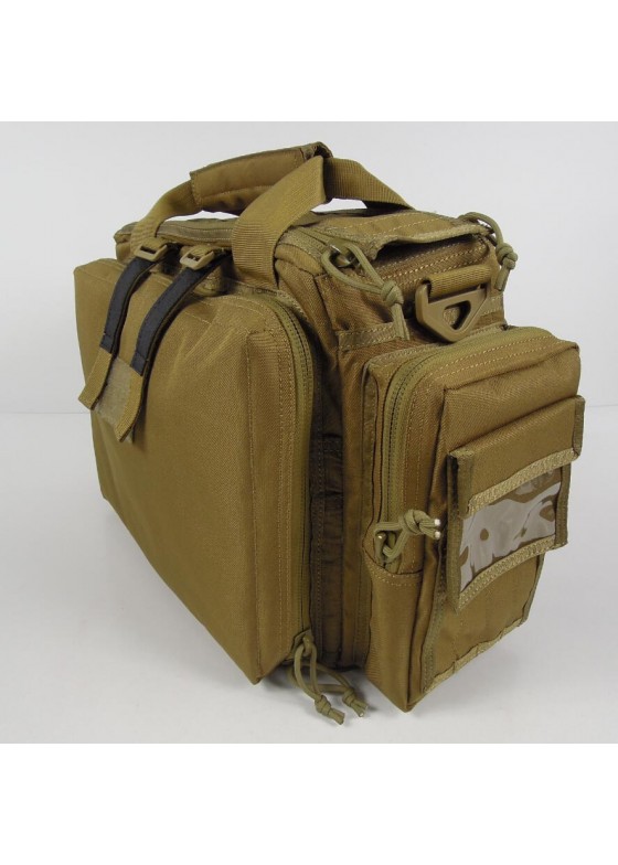 Multi-Function Tactical Laptop Bag Shoulder Bag