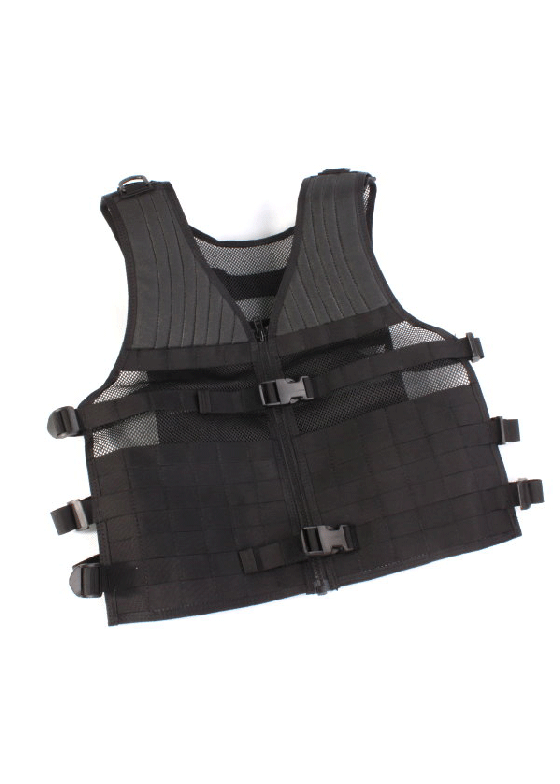 Tactical army use strike elite vest for sale