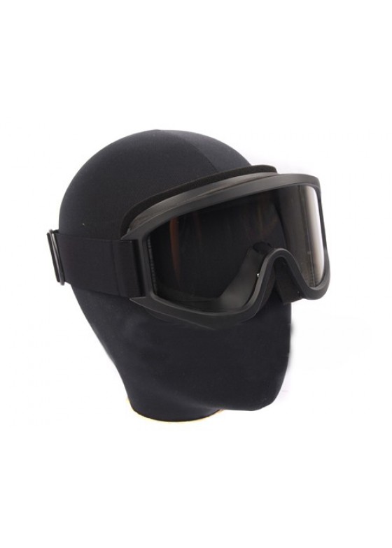 Airsoft Tactical X500 Protection Goggles Helmet Compatibility And Outside Activities Glasses