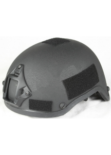 MICH2002头盔的武装行动头盔版本魔术贴
