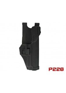 自动落锁枪套(P226)