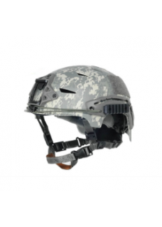 EXF BUMP防护版头盔