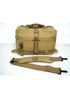 指南针电脑包挂包挎包户外旅行包特种兵野战挎包摄影包