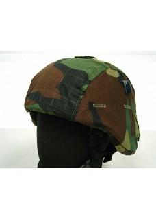 MICH 2000 2代专用盔布/头盔布罩装饰配件