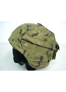 MICH 2000 A专用盔布/头盔布罩装饰配件