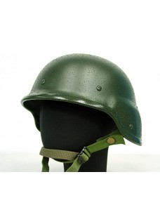 M88防暴头盔PASGT美军防爆钢盔进口战术钢盔经典二战合金钢盔