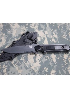 蝴蝶141战术直刀模型/塑料刀模型