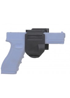 CP风格360度旋转的格洛克手枪皮套对于G17 G22 G19 G23