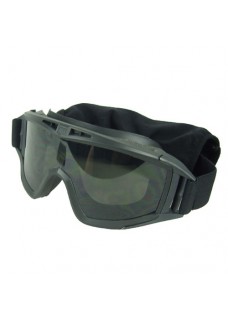 沙漠蝗虫风镜护目镜套装/登山滑雪探险防风沙防寒护目镜