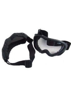 UV400野战防护风/滑雪登山野战防爆防紫外线护目镜